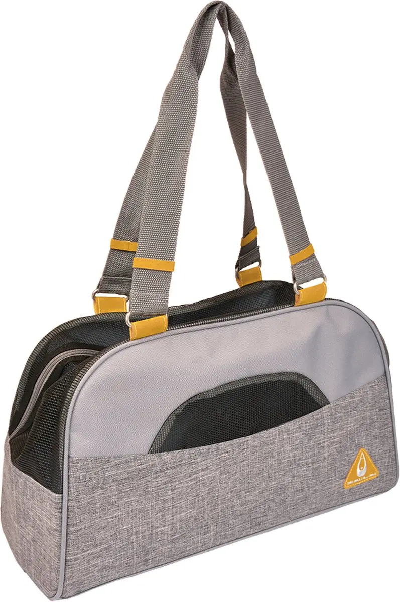 Duvo Promenade Paris Pet Bag Casual