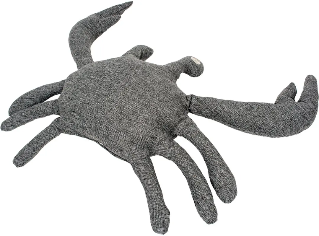 Duvo ECO Pluche Krab XL