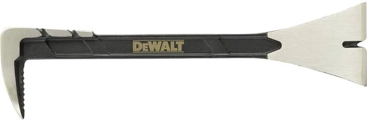 DeWalt DWHT0-55529 Koevoet - 250mm