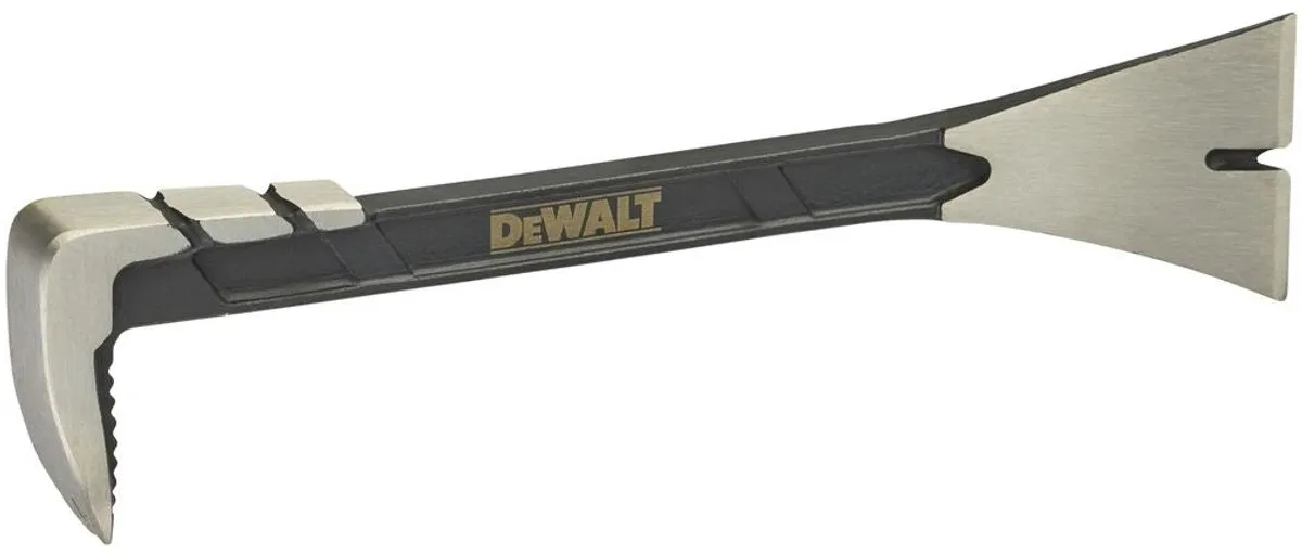 DeWalt DWHT0-55529 Koevoet - 250mm