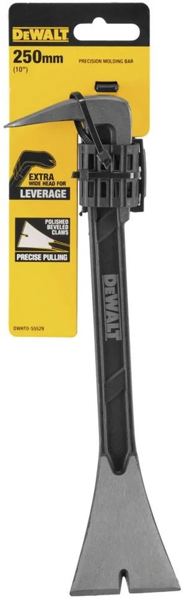 DeWalt DWHT0-55529 Koevoet - 250mm