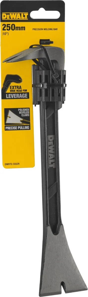 DeWalt DWHT0-55529 Koevoet