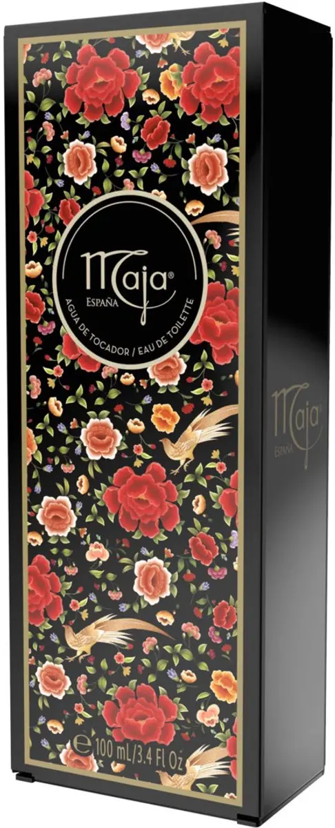 Maja Natural Eau de Toilette 100ml
