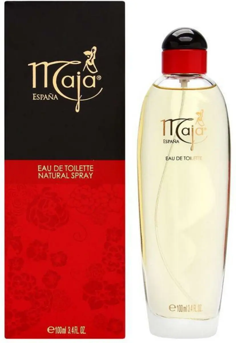 Maja Natural Eau de Toilette 100ml