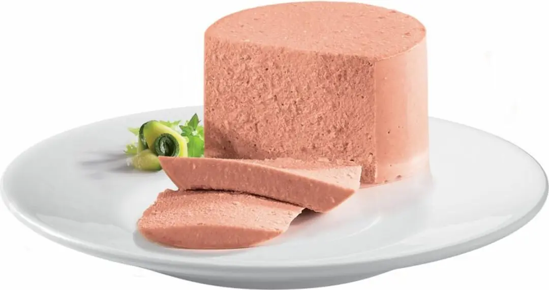 Gourmet Gold Mousse Zalm Kattenvoer - 24x85g