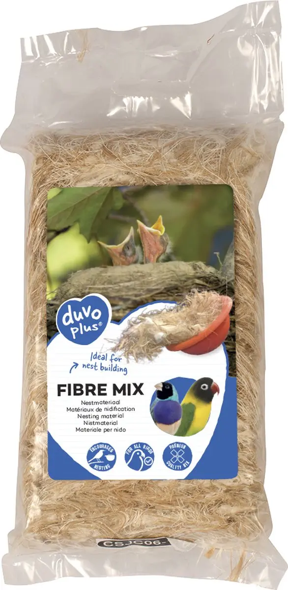Duvo Kokosvezel/Sisal/Jute/Katoen Mat