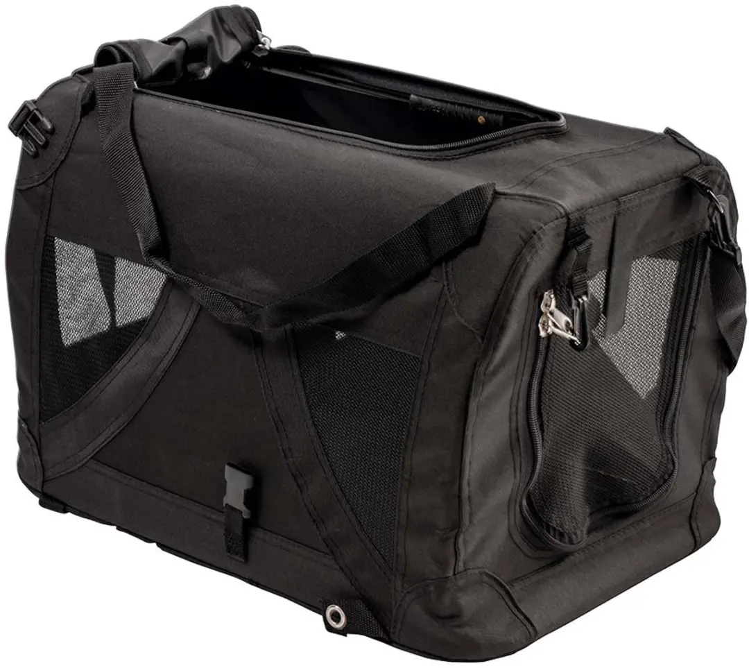 Duvo Click & Go XS Reistas