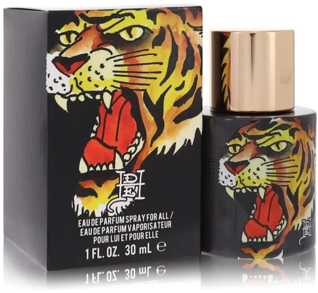 Ed Hardy Tiger Ink Eau de Parfum 30ml