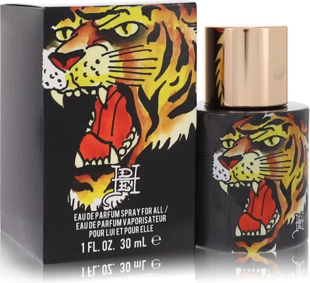 Ed Hardy Tiger Ink Eau de Parfum 30ml