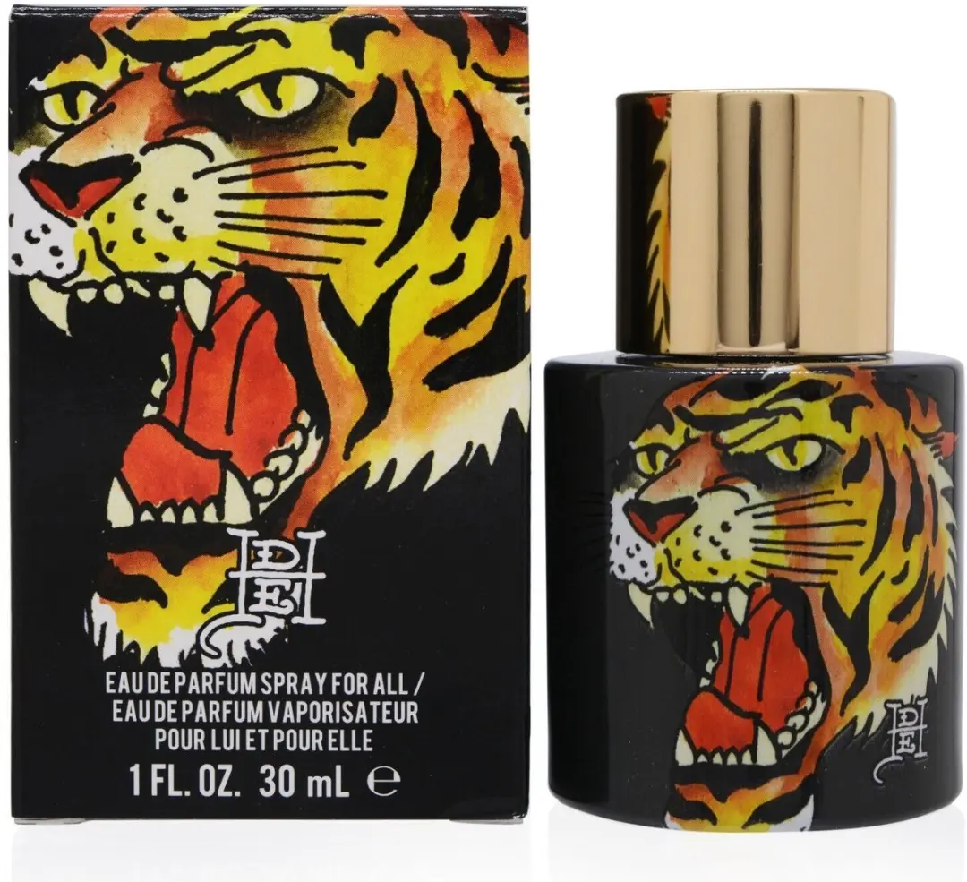 Ed Hardy Tiger Ink Eau de Parfum 30ml