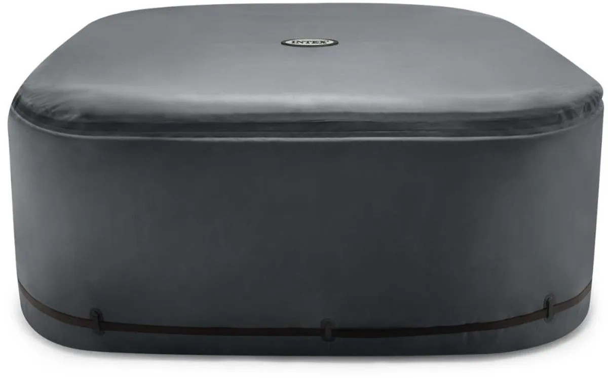 Intex thermische cover voor PureSpa 6-persoons spa