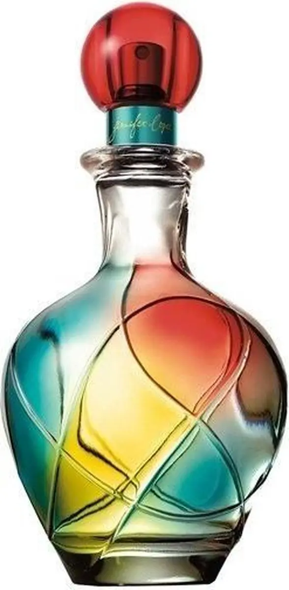 Jennifer Lopez Live Luxe Eau de Parfum 100ml