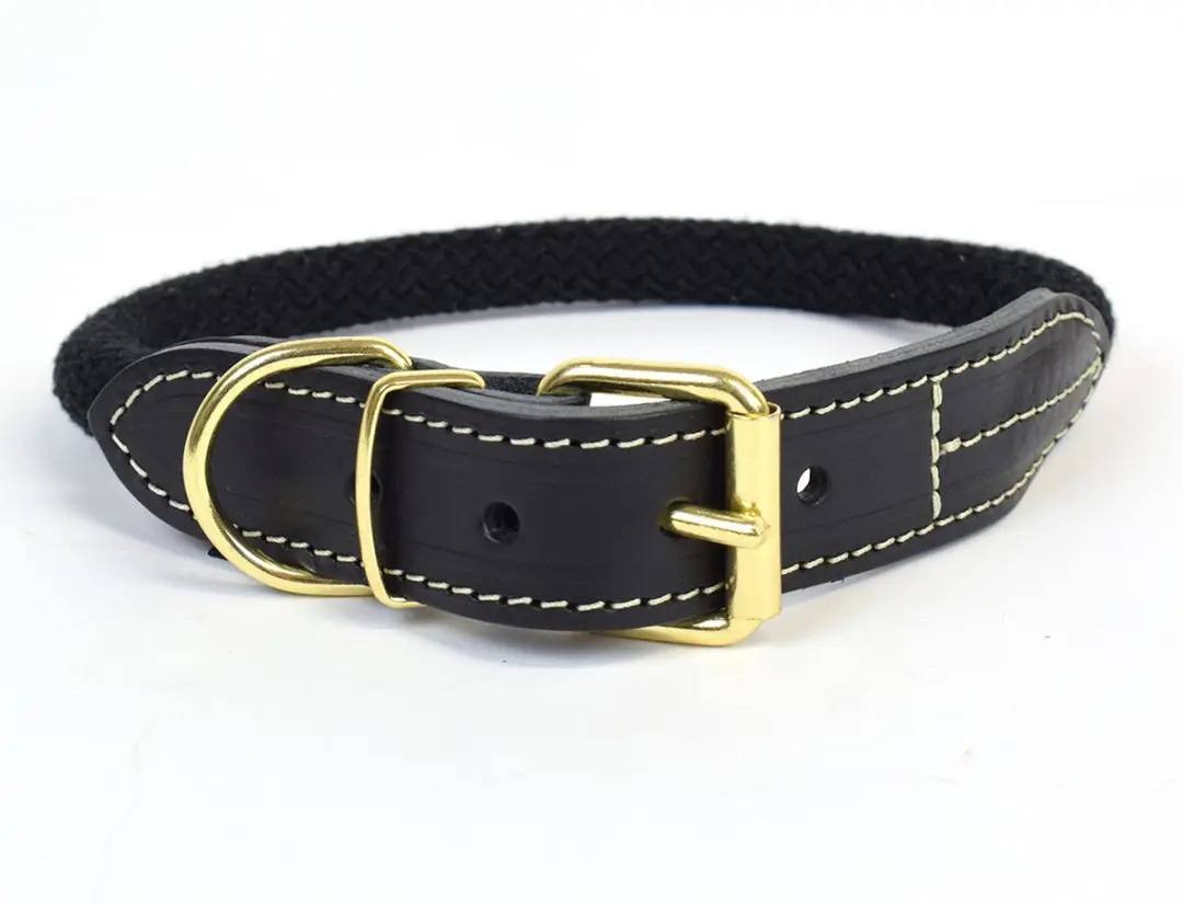 Duvo+ EXPLOR Forest Halsband Nylon