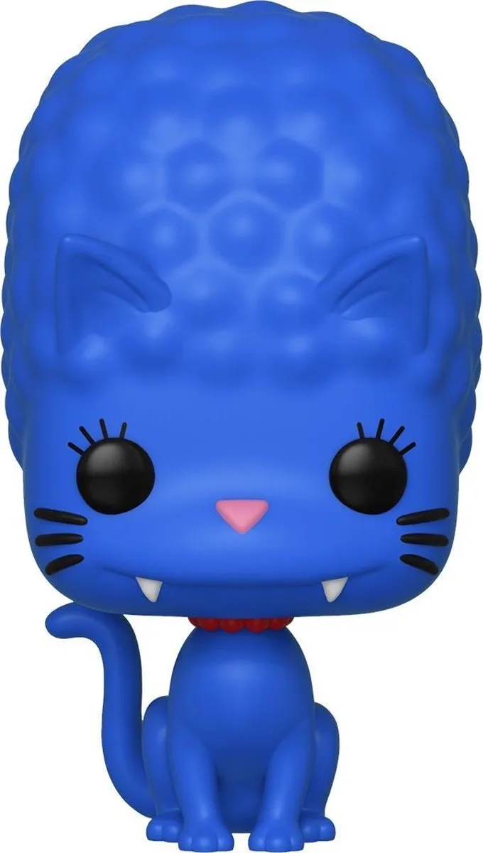 Funko Pop! The Simpsons Panther Marge FUN39718 - Multi
