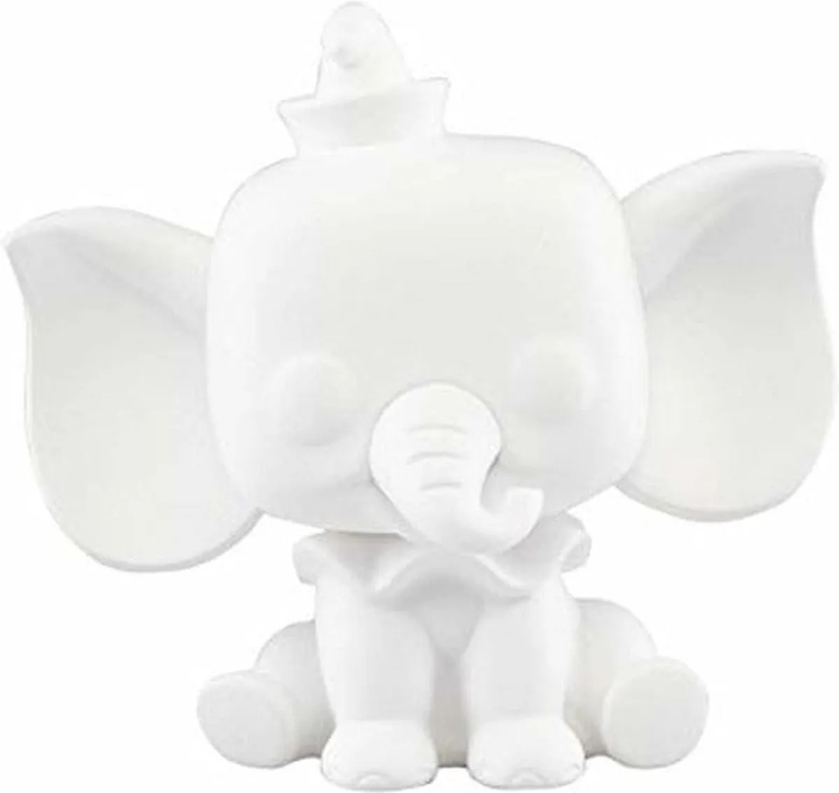 Funko POP! Dumbo DIY Verzamelfiguur 9cm