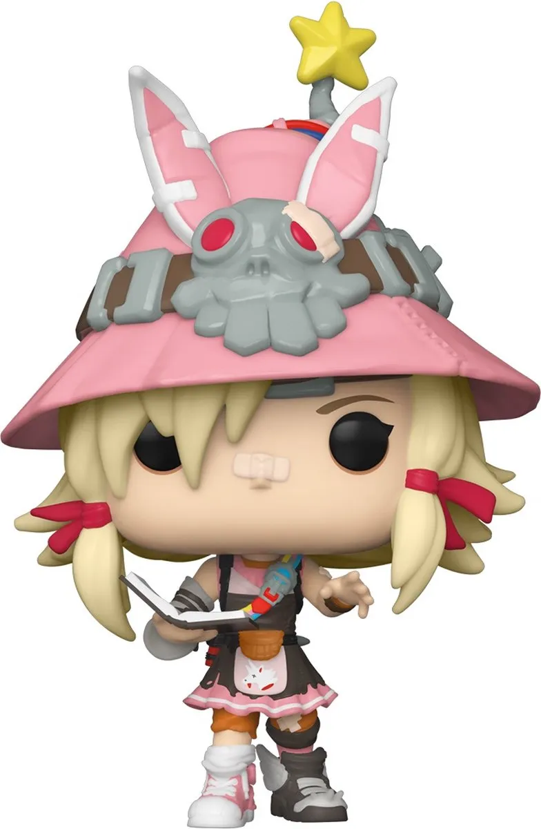 Funko Tiny Tina's Wonderlands POP! Tiny Tina