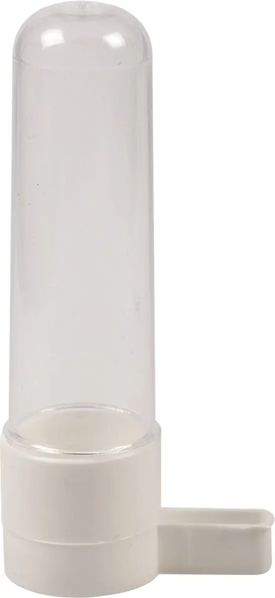 DuvoPlus Vogelnest Vogel Grote Fontein 100ml