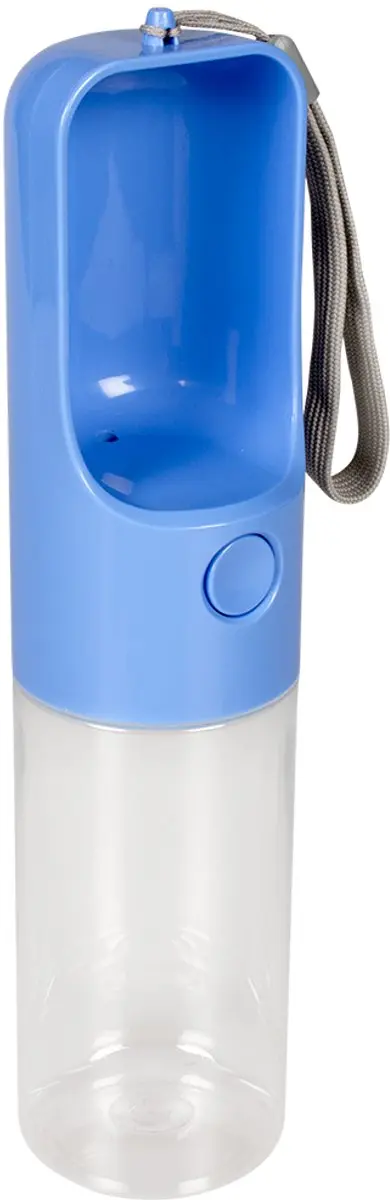 Duvo Duvoplus Waterfles Hond 450ml