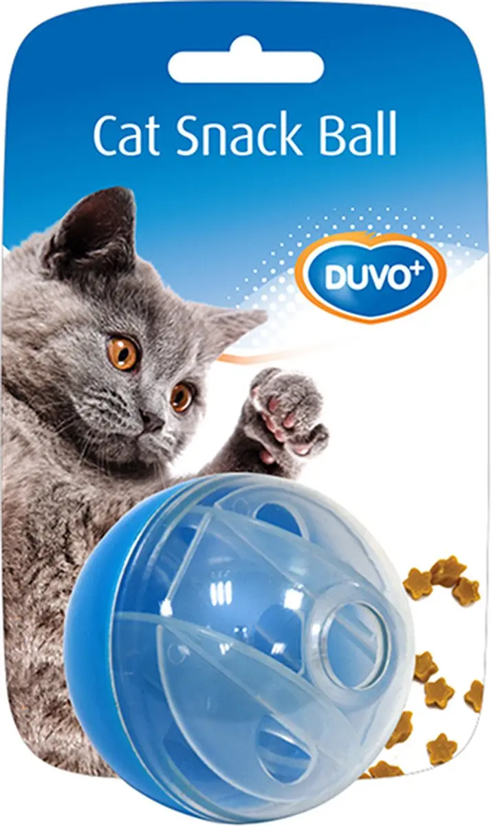 Duvo Snackbal