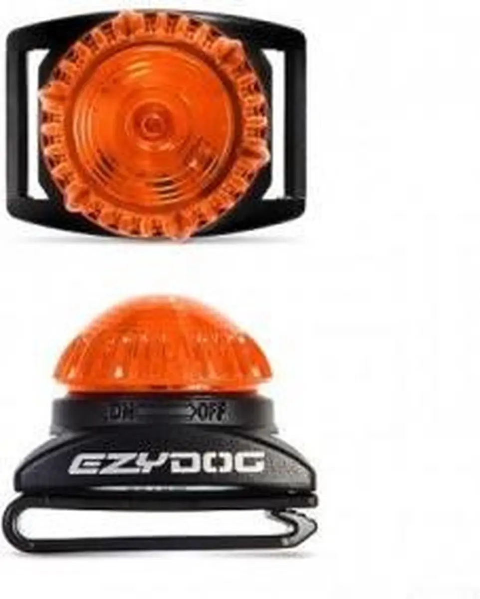 Ezydog Adventure Light