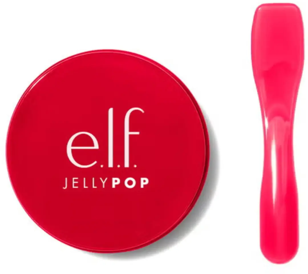 ELF Cosmetics Jelly Pop Luscious Lip Mask