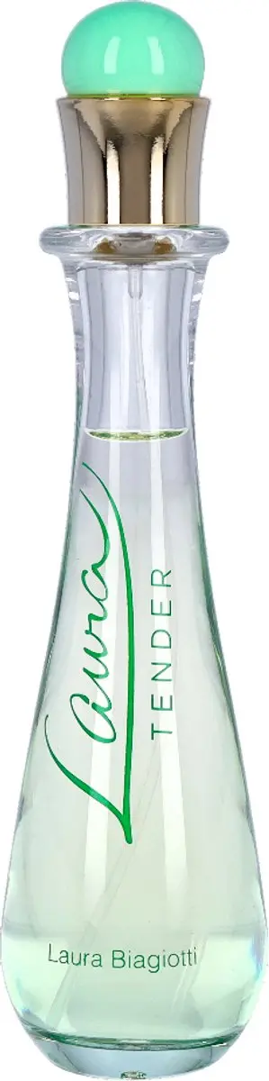 Laura Biagiotti Laura Tender Eau de Toilette 50ml