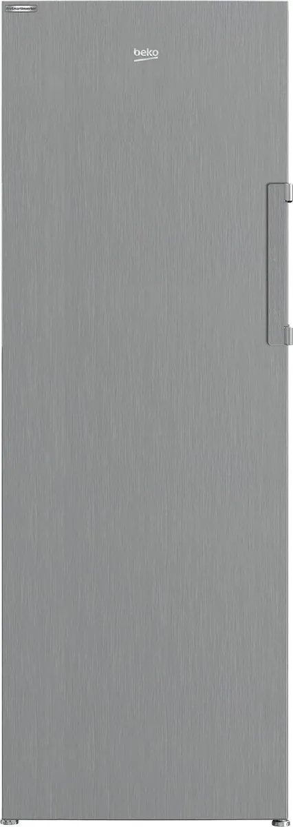 Beko RFNE290T45XPN Vriezer