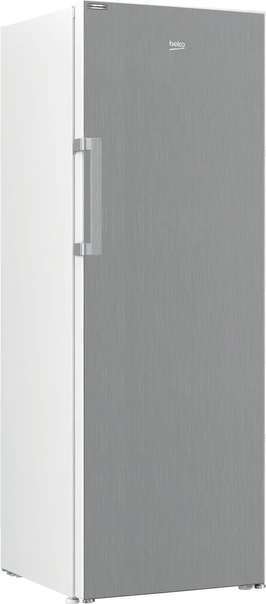 Beko RFNE290T45XPN Vriezer - 256L - 6 Vakken - 18 kg/dag - afbeelding 6 van 6