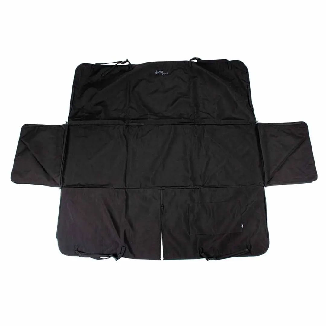 Duvo Trail Achterbankhoes 205x145x0,5cm