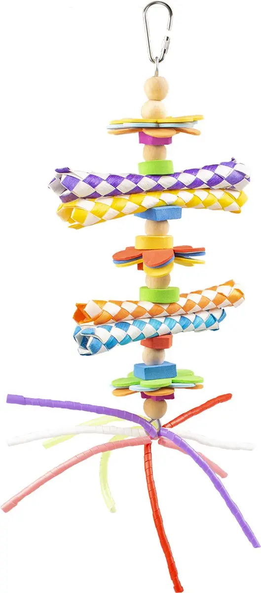Duvo+ Kleurrijke Hanger