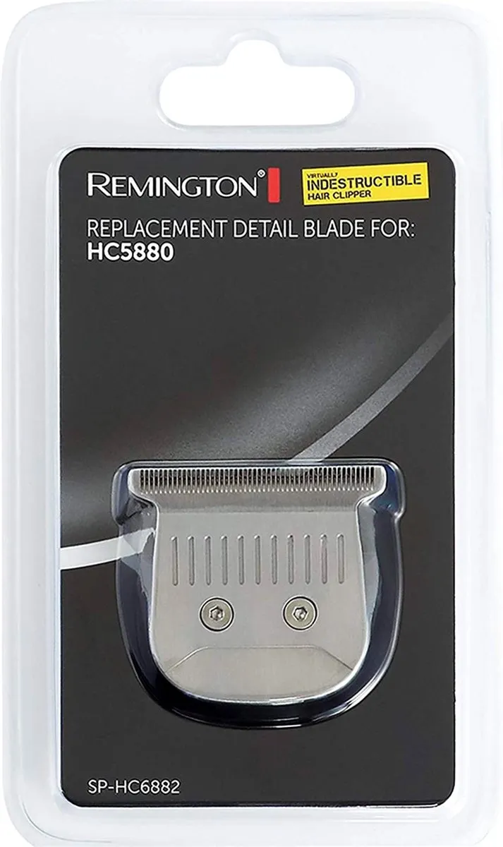 Remington HC5880 Detailmes SPHC6882