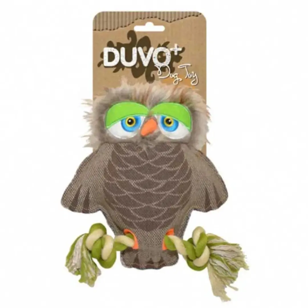 Duvo+ Canvas Uil