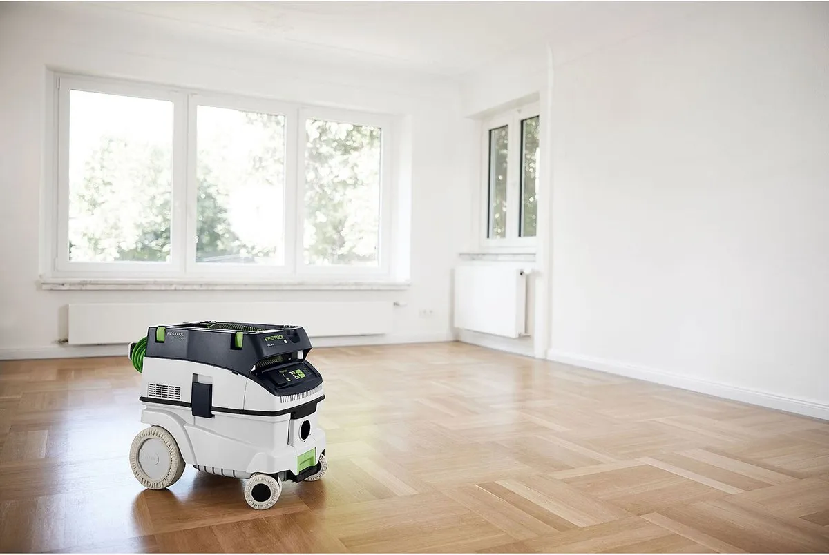 Festool RD-CT 26-48 Wielovertrekken - 6 Stuks
