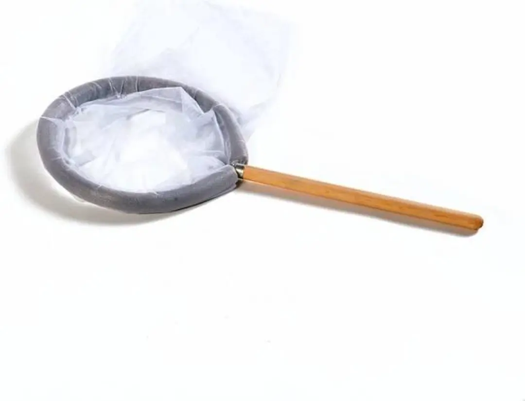 Duvo Vogel Vangnet XXXL - Wit