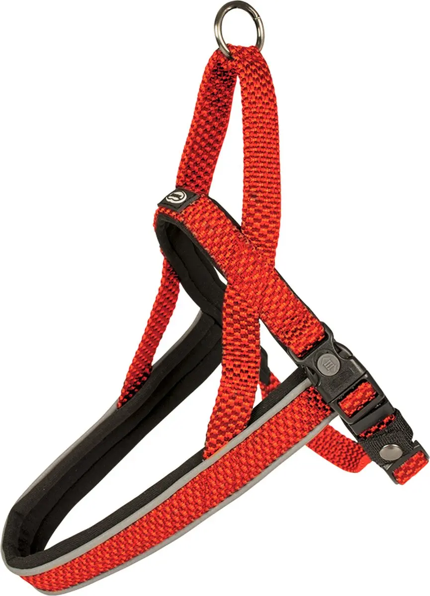 Duvo Explorer Borsttuig M 50-65cm