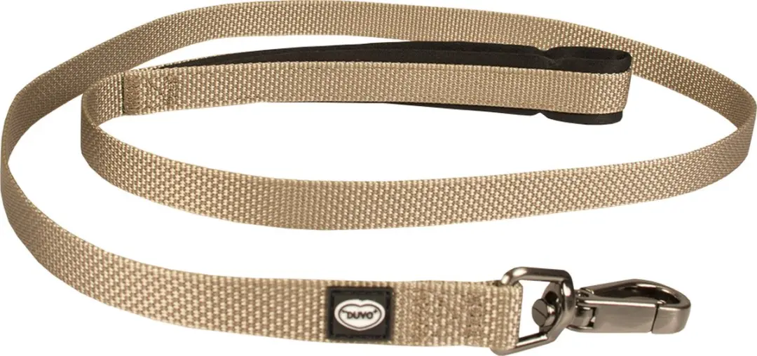Duvo Duvoplus Explor North Nylon Hondentuigje XL 100cm