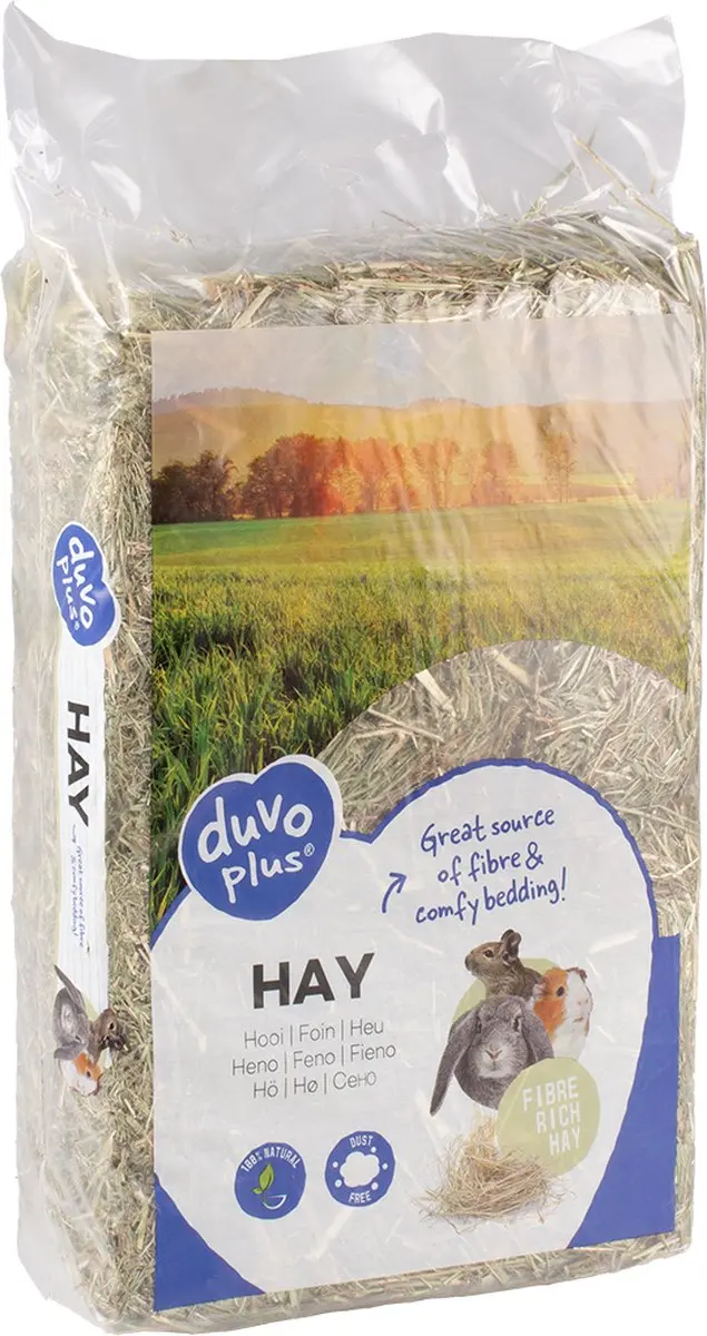 DuvoPlus Hooi 1kg