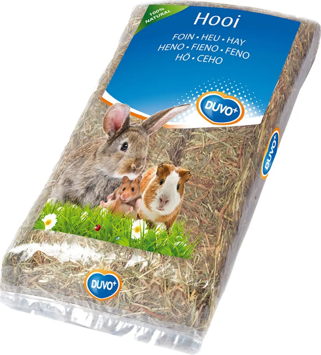 DuvoPlus Hooi 1kg