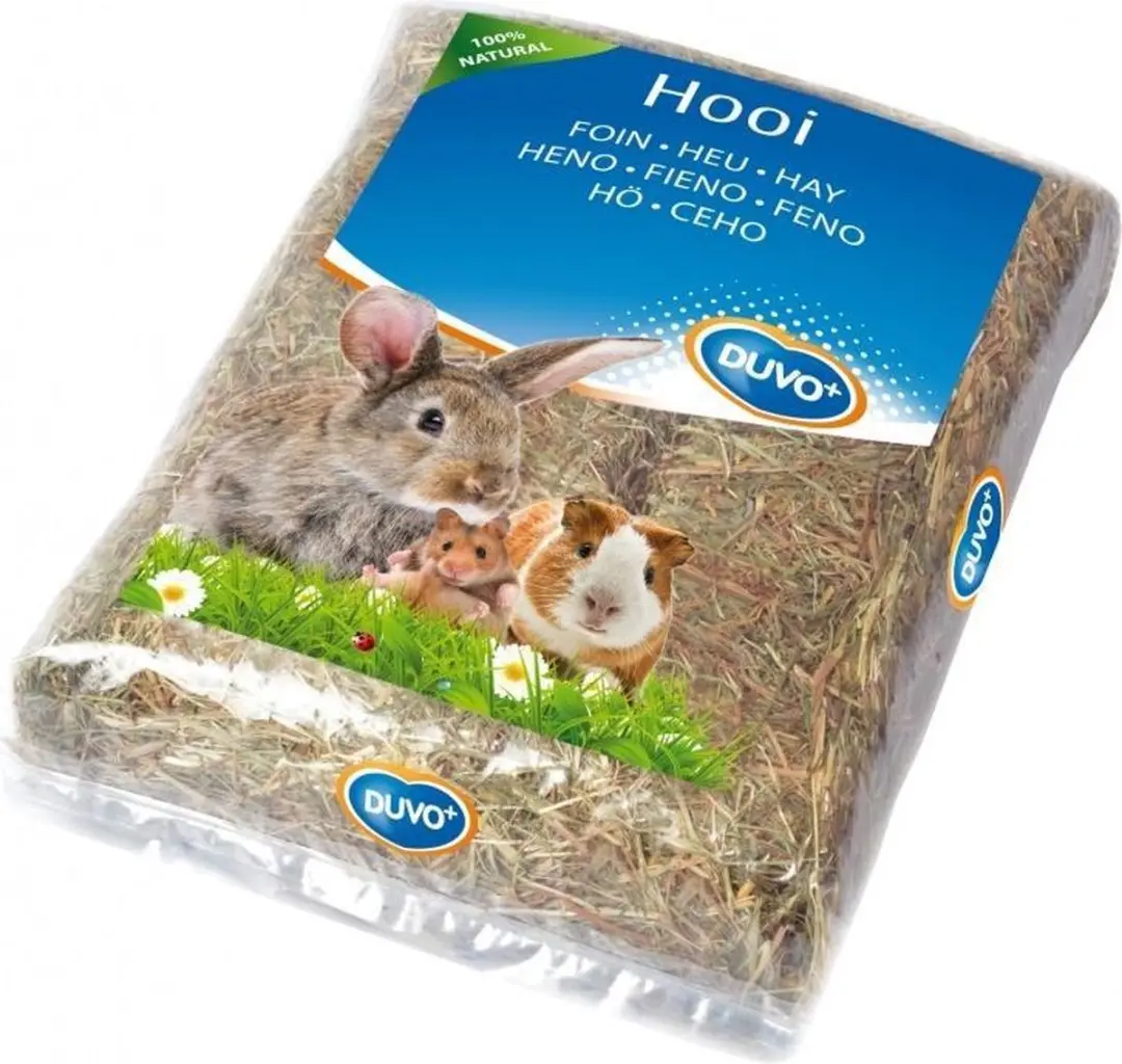 DuvoPlus Hooi 1kg