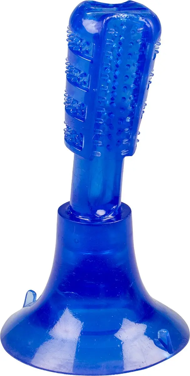 Duvo Chew 'n Play Brush Fix L