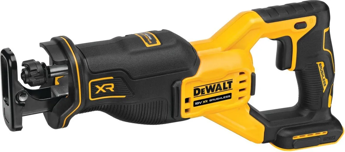 DeWalt DCK1012P4T Accu Combiset 18V XR - 10-delig - 4x 5.0Ah
