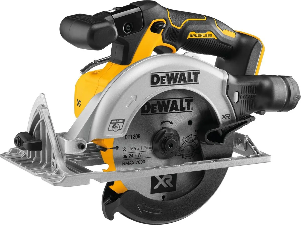 DeWalt DCK1012P4T Accu Combiset 18V XR - 10-delig - 4x 5.0Ah - afbeelding 6 van 6