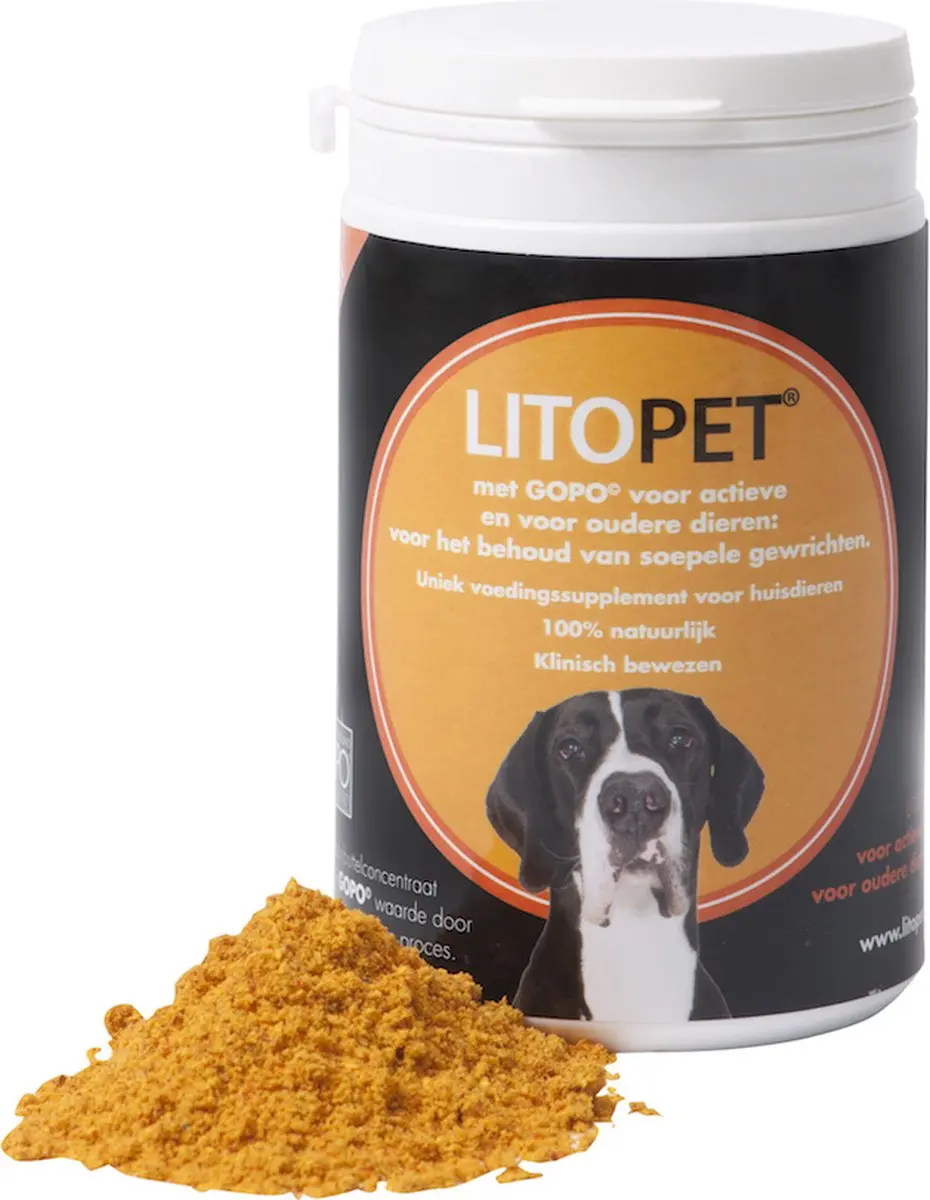 Litopet 150g