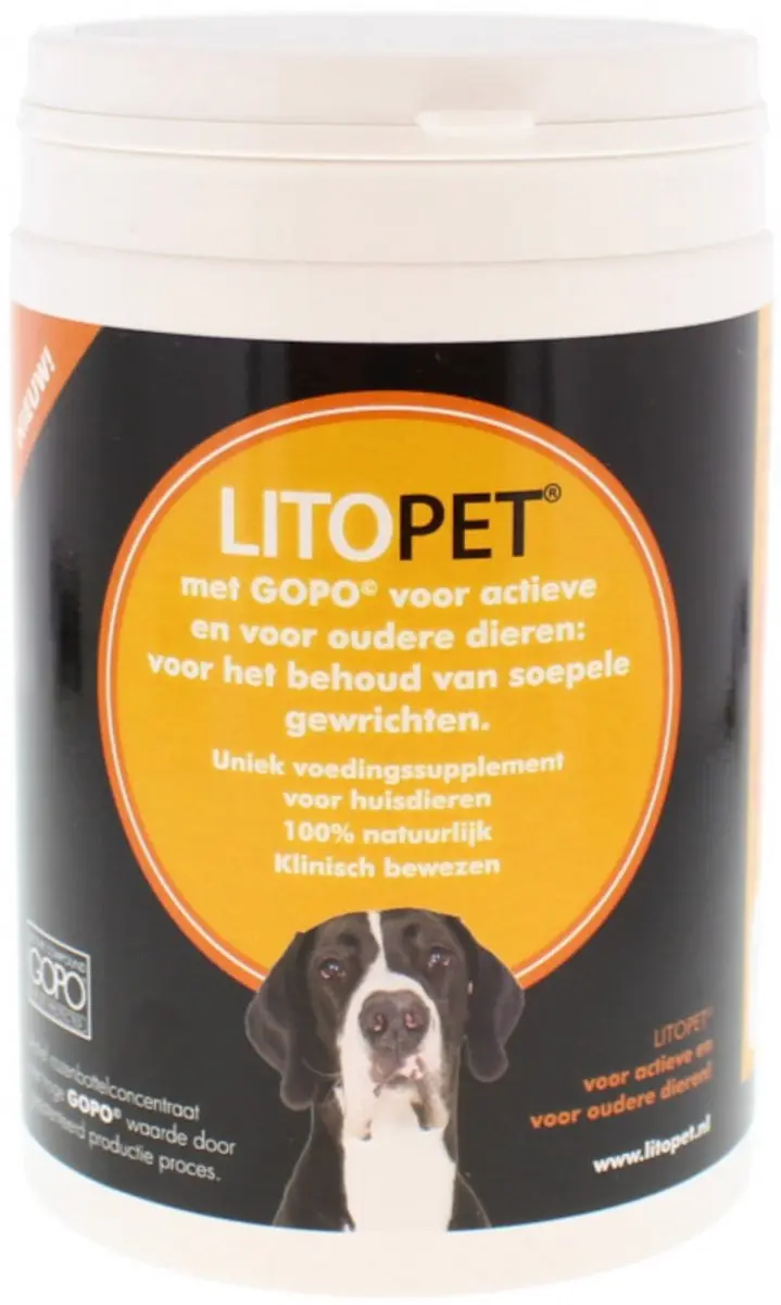Litopet 150g