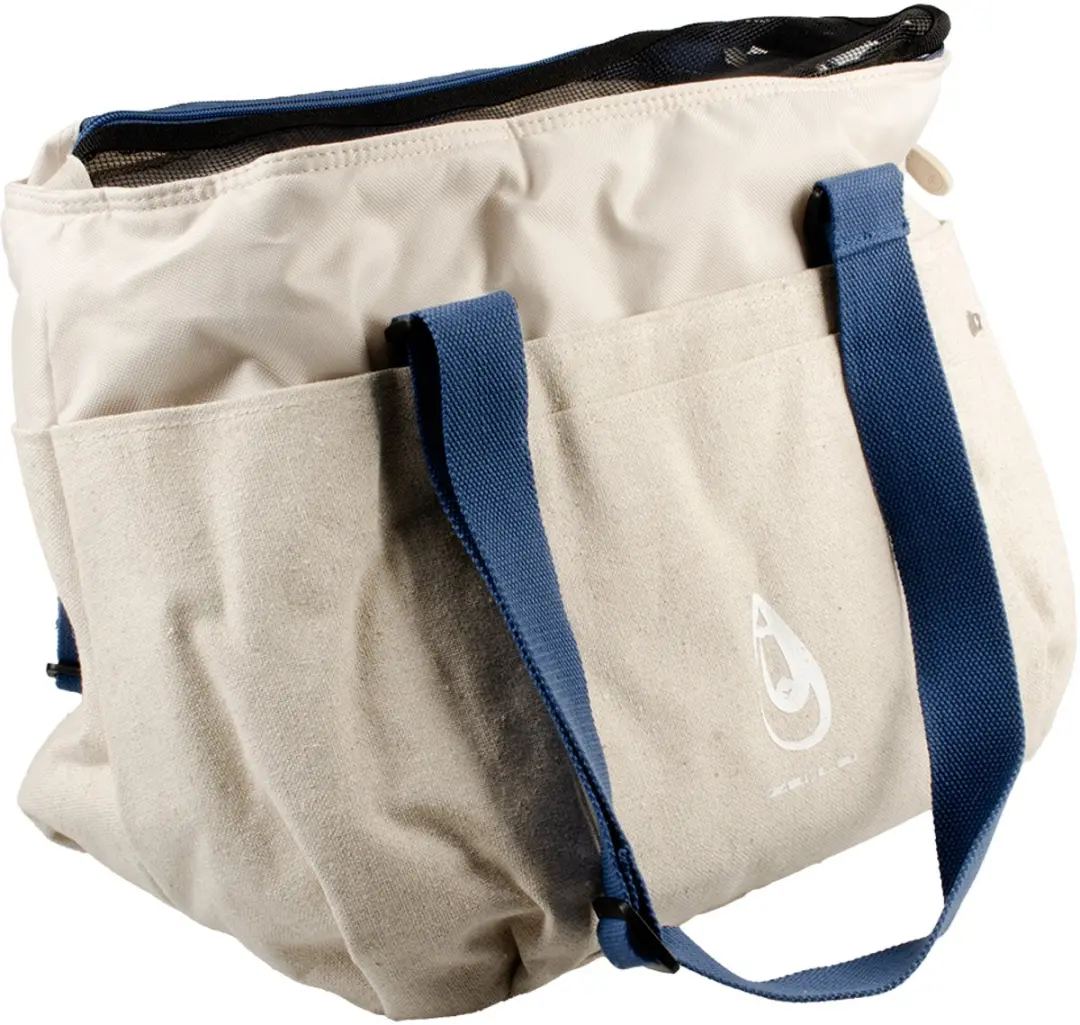 Duvo Saint-Tropez Pet Bag 2-in-1