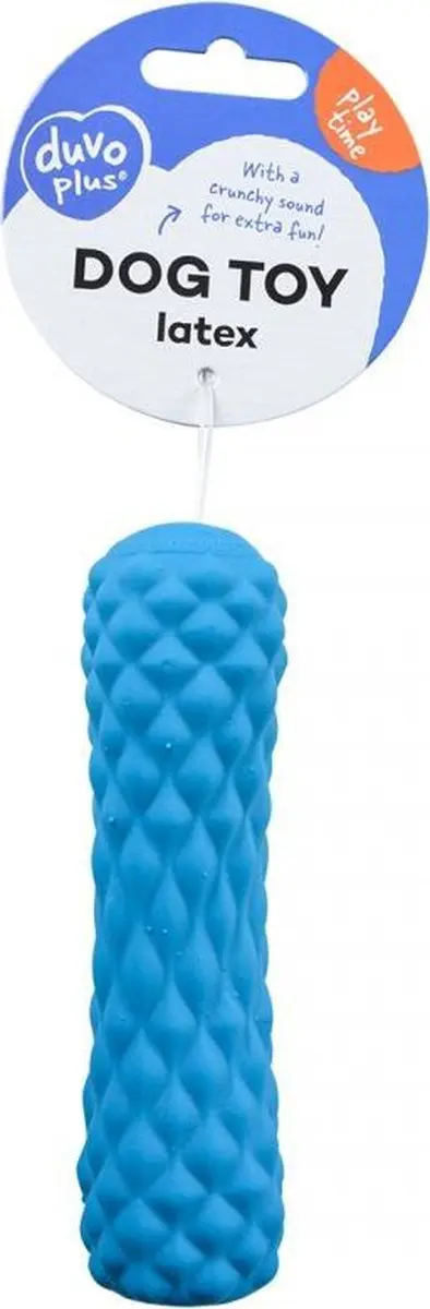 Duvo+ Latex Crunchy Zandloper Stok M