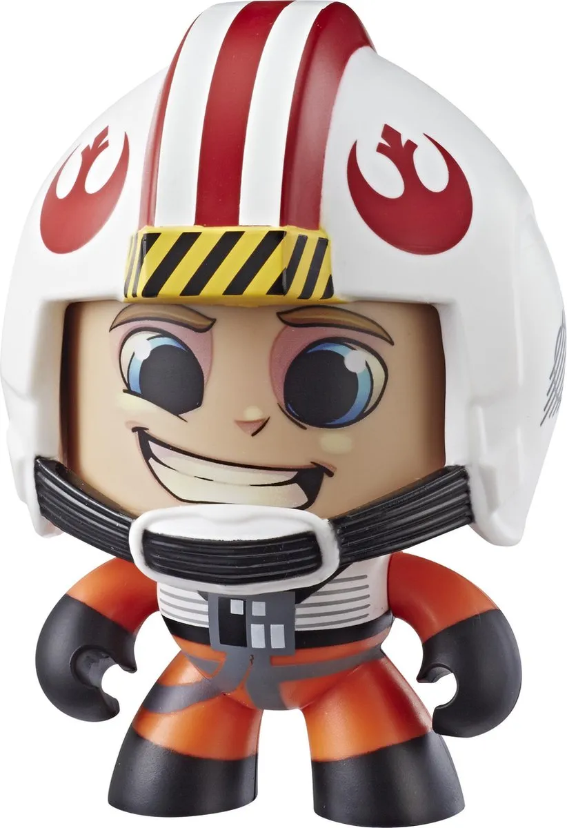 Star Wars Mighty Muggs E2193ES0 Luke Skywalker