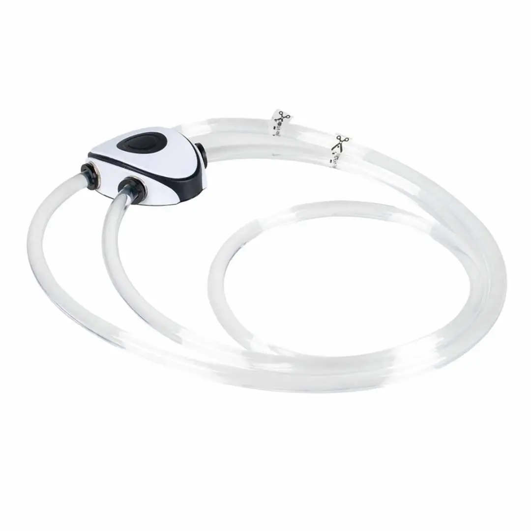 Duvo Plus SEEcur!ty Harnas Flashlight USB