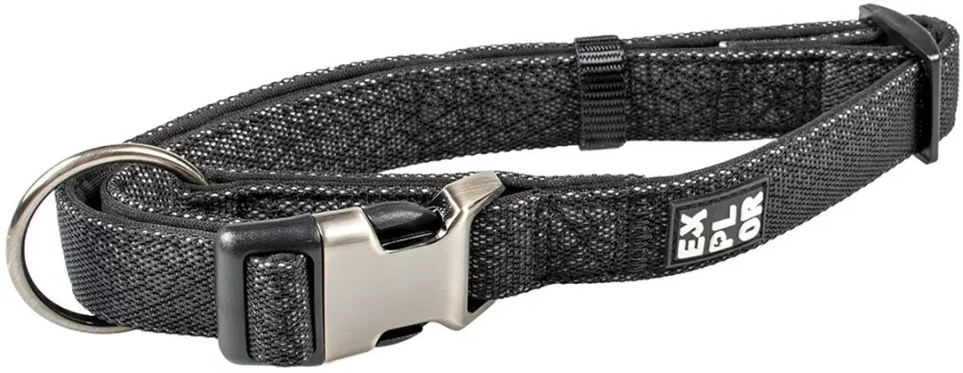 Duvo+ City NY Halsband
