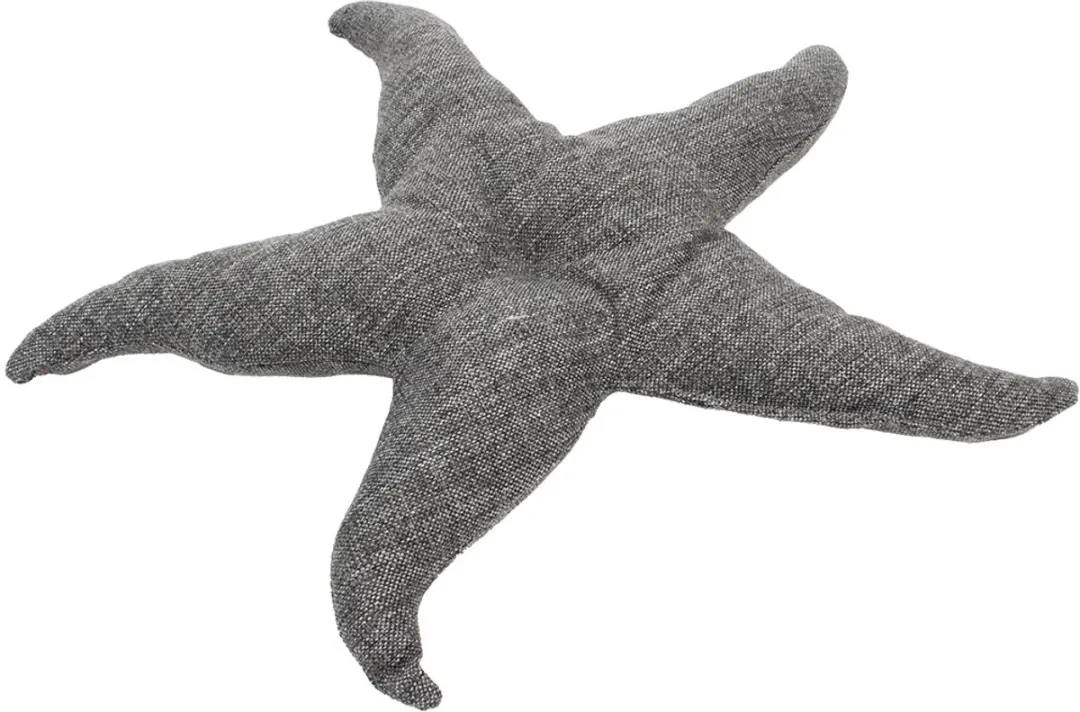 Duvo ECO Pluche Zeester XL
